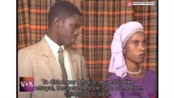 DARDUMAR VOA: Tattauna Da Jarumi A Masana’antar Fina-Finai Ta Kannywood Ali Nuhu Dangane Da Rayuwarsa A Masana’antar
