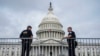 2 men from Europe charged with 'swatting' plot targeting members of Congress, senior US officials