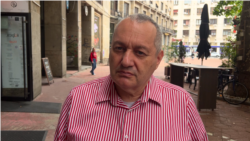 Poslanik Srđan Milivojević o predstojećim protestima