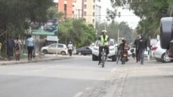 Des vélos électriques pour les livraisons en Afrique subsaharienne