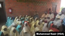 MDD Ta Samar Da Cibiyoyin Horas Da Almajirai Da 'Yan Mata