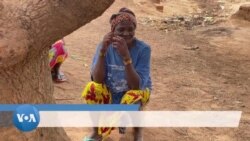 Burkina : le cauchemar des déplacés de Bobo Dioulasso, malmenés par la pluie