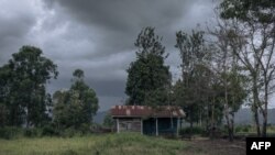 En fin d'année dernière, l'ONU avait de son côté accusé le M23 d'avoir tué plus de 170 civils en novembre dans le village de Kishishe. (photo d'archives)