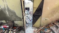 Biden Kwè Atak Izrayèl Lanse Kont Gaza Depi 7 Oktòb Depase Limit 