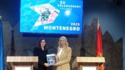 Popa: Crna Gora da iskoristi potencijal za pristupanje EU