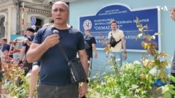 Rusiya Ukraynanın bir sıra şəhərlərinə ölümcül raket hücumları zamanı Kyivdə uşaq xəstəxanasını vurub