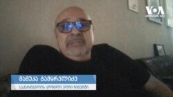 გამყრელიძე: "მათ მოსწონთ რუსული ტიპის სახელმწიფო"
