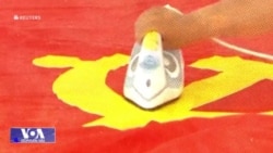 რას ასწავლის ჩინეთი პარტნიორი ქვეყნების ჟურნალისტებს და საჯარო მოხელეებს?