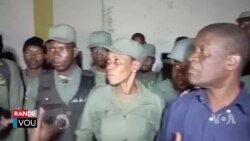 Dirèktè BSAP Nòdès la Pale Sou Zak Agresyon li Sibi Anba Men Popilasyon Wanament la 