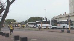 Afrique du Sud : l'ANC lance sa campagne pour les élections générales 