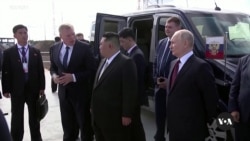 Putin to visit North Korea, closer defense ties in sight