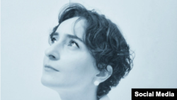 سهیلا گلستانی، بازیگر و سینماگر ایرانی - آرشیو