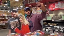 «Կարծես թե հաջողվեց, Թեյլոր Սվիֆթը Տոկիոյից վերադառնում է ԱՄՆ» 