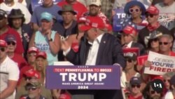  Fears of unrest in convention host Milwaukee after Trump assassination attempt 