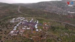 យុទ្ធនាការ​តាំងទីលំនៅ​របស់​ជន​ជាតិ​ជី្វហ្វ​កំពុង​រីក​ធំ​ឡើង​នៅ​តំបន់ West Bank