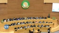 Yaa’iin Gamtaa Afrikaa 37ffaa Finfinneetti Geggeessame Wixata Har’aa Xumurame