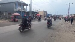 RDC : Goma au ralenti suite à une grève dans le secteur pétrolier 