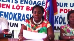 Plizye Lekòl Toujou Femen an Ayiti Akoz Aktivite Gang yo