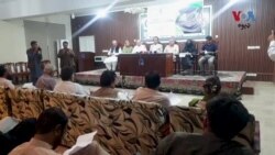 د پاکستان د بشري‌ حقونو کمیشن په بلوچستان کې د امنیت پر زیاتېدونکو پېښو اندېښنه ښکاره کړې