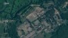 Satellite Photos, Reports Suggest Belarus Building Army Camp for Wagner Fighters