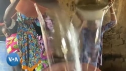 Mali : une pénurie d’eau touche plusieurs villages de Bandiagara