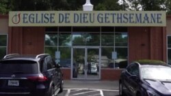 Atlanta: Reyaksyon nan Kominote Ayisyen an sou Lanmò Jean Claude Laguerre