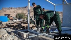 حضور شرکت‌های مرتبط با سپاه در پروژه‌های مسکن