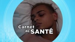 Carnet de santé : les troubles du sommeil