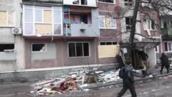 US Lawmakers Express Support for Aid to Ukraine