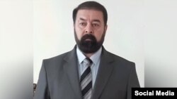 Güneyli fəal Kərim İsmayılzadə