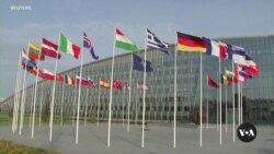 Turkey's Erdogan aims to patch relations with NATO allies at summit 