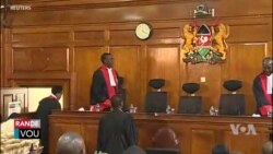 Tribinal Siperyè Kenya Pwolonje Desizyon ki Sispann Deplwaman Polisye an Ayiti
