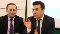 III Respublika Platforması: Heç bir dövlət marağı insan ləyaqətindən üstün ola bilməz