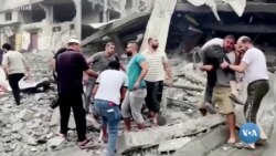 Xalqaro hayot - 8-aprel, 2024-yil