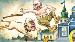 Russian Authorities Didn't Prove Their ‘Strength and Stability’ in Wagner Revolt.