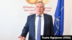 Максим Ацевски: Миграцијата не можеме да ја запреме, но можеме да донесеме мерки за поттикнување на стручните кадри да се вратат