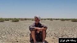 بحران خشکسالی در استان سیستان و بلوچستان