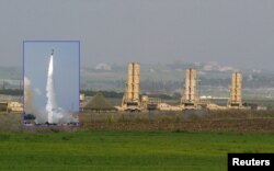 ისრაელის ანტისარაკეტო თავდაცვის სისტემა Arrow-მ, ირანის თავდასხმის დროს ბრწყინვალედ იმუშავა