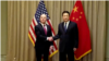 US Sees China Taking 'Concrete Steps' to Counter Drug Trade