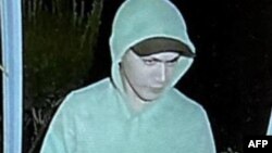 Policijska fotografija Danela Souze Kavalkantea objavljena 10. septembra (AFP Photo/Pennsylvania State Police) 