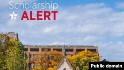 ABŞ-ın Azərbaycandakı səfirliyi 2022-2023-cü tədris ili ərzində 901 azərbaycanlının ABŞ-da təhsil aldığını bildirir (Foto: ABŞ-ın Azərbaycandakı səfirliyi )