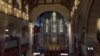As Closings Continue, Britain's Church Buildings Find New Purpose