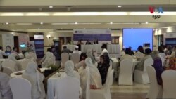 د ښځو پرضد د صنفي تشدد ښکار ښځو ته څه ډول اداري مرستې په کار دي او د هغوي د خونديتوب لپاره څه ډول مرستې کېدای شي؟
