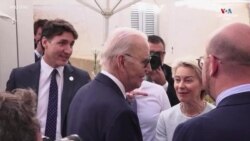 Մեծ Յոթնյակի առաջնորդները շնորհավորում են Գերմանիայի կանցլեր Օլաֆ Շոլցի ծննդյան օրը_1.mp4