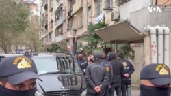 “AbzasMedia”nın direktoru saxlanılıb