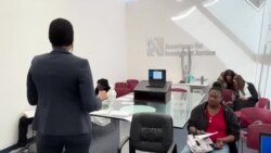 Koze Fanm: Avoka Imigrasyon Ayisyen Cassandra Suprin