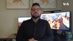 Putin Karlsonla müsahibəsində israrla “çevriliş” iddialarını təkrarlayır
