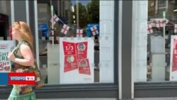 İngiltere’de enflasyon yüzde 2’ye düştü ama hayat pahalılığı sürüyor ⁣