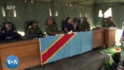 Basembeli ya bato 51 bakangamaki na bomeki coup d'Etat basengi bobwakisami ya ba PV mpo monyokoli mpe bazuzi ya bacivili