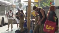 Разговор со Рашелa Леви Друмер, Израелка со македонско потекло